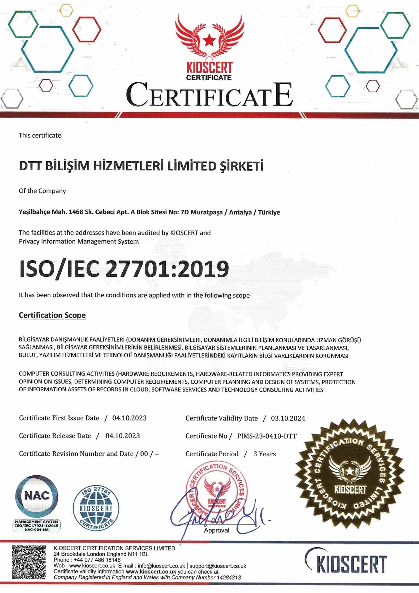 PostgreSQL Sertifikalı - Resmi Sertifikalı Geliştirici