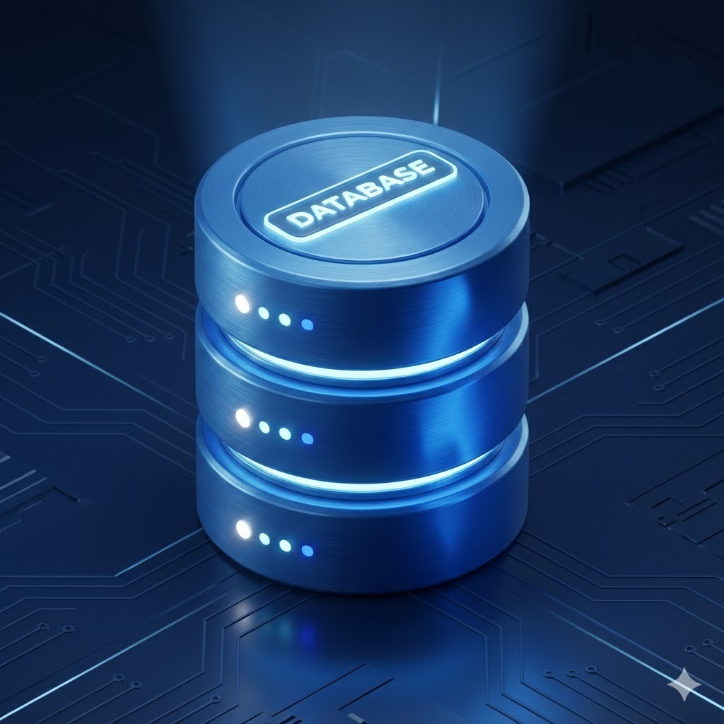 Enterprise Clean Database