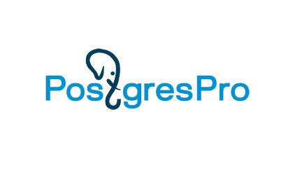 Postgres Pro Portfolio
