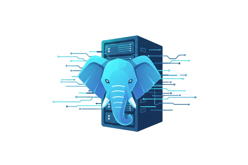Postgres Pro logo