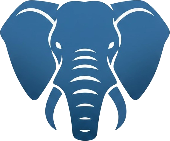 Postgres Pro Logo